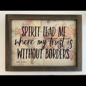 5 for $25 🛍 Christian home decor